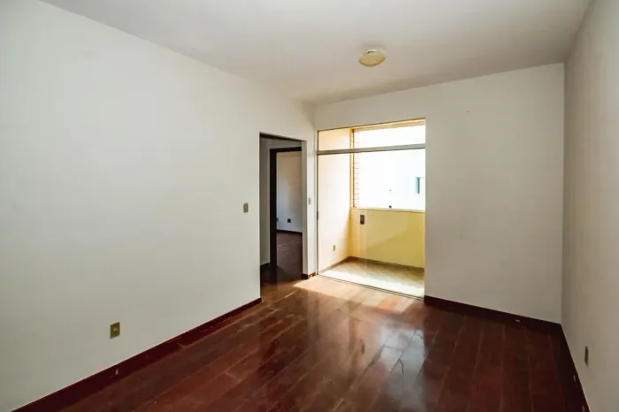 Apartamento à Venda - Castelo, 2 Quartos, 67 m2