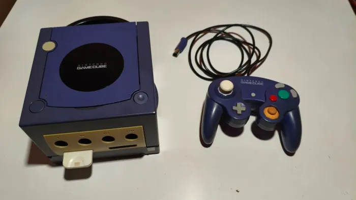 GameCube
