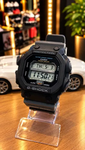 Relógios esportivo G-shock