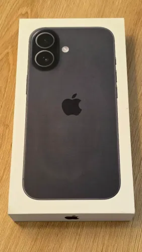 iPhone 17 - Lacrado - com NF
