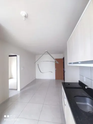 Apartamento com 2 dormitórios para locação, RAU, JARAGUA DO SUL - SC