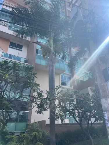 Flat com 1 Quarto para alugar, 38m² - Setor Bueno Goiânia
