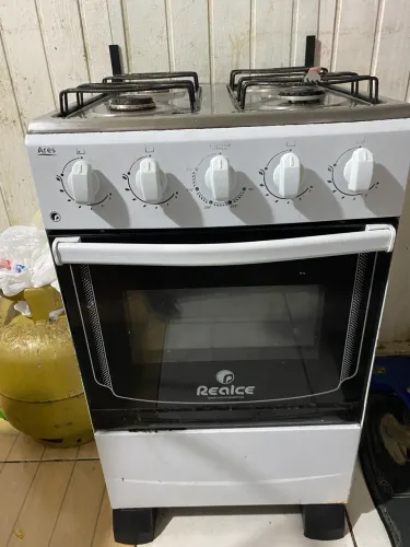 Fogão 4 bocas