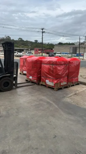 Cerâmica e Porcelanato