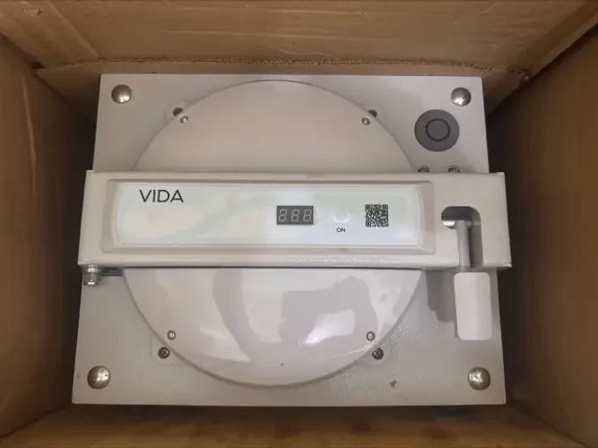 Autoclave