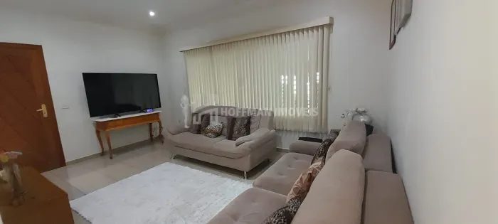 Casa com 3 Dormitórios à Locação, 350 m² - Mauá - São Caetano do Sul