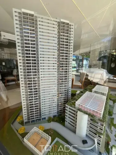 EM-Apartamento I 3 quartos 1 suíte 73m² I Na estrada de Belém I Encruzilhada