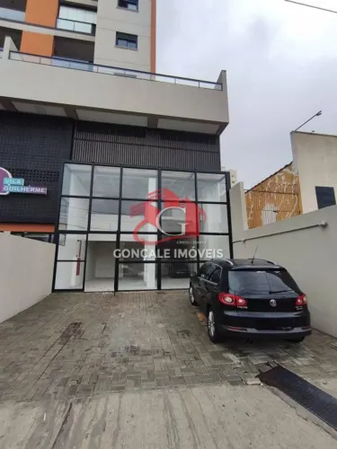 BAIXOU Salão Comercial à Venda em Carandiru - 125 m², 2 Vagas, Perto de Vias de Acesso!
