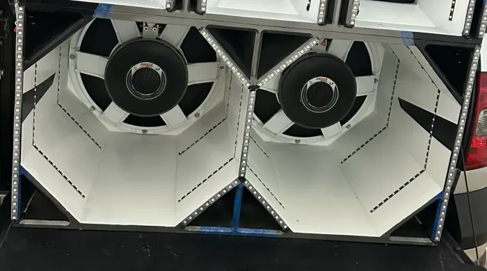 Triton shiver 3.8 18p