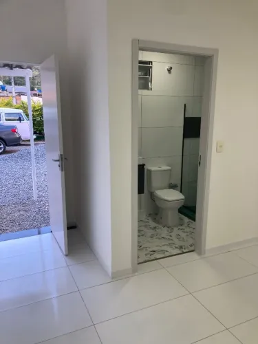 Aluguel apartamento em Itapema alto São Bento