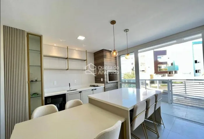 Residencial Ilha D´ Sorelle