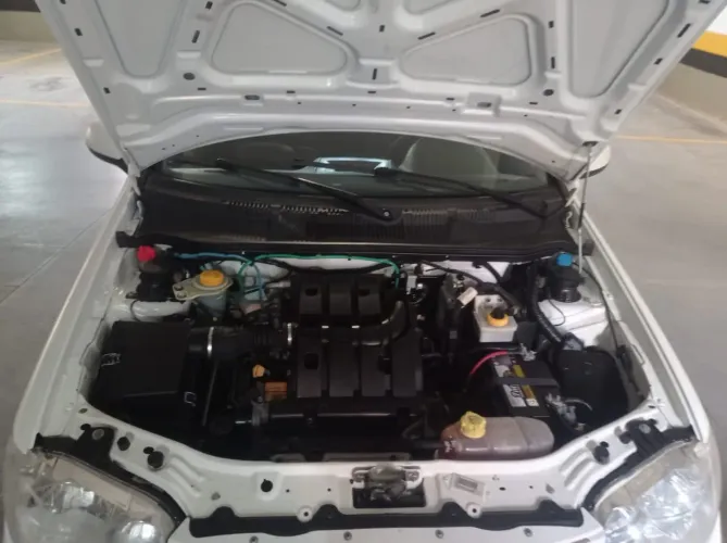 Fiat Palio 1.0/ Trofeo 1.0 Fire/ Fire Flex 2P 2015