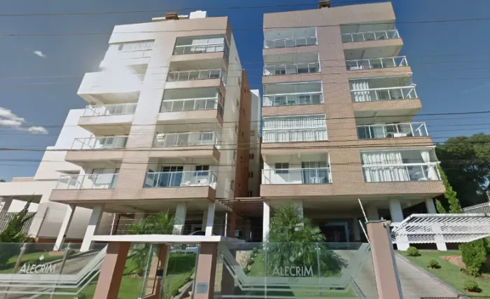 Aluga-se apartamento! Bairro Jardim Itália, Chapecó