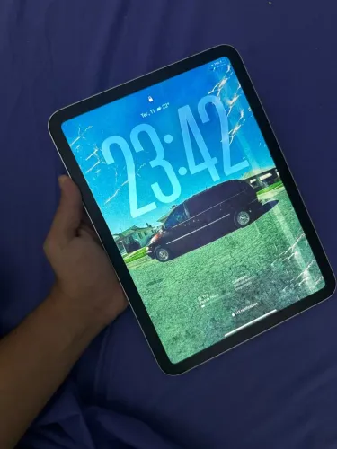 IPAD 10