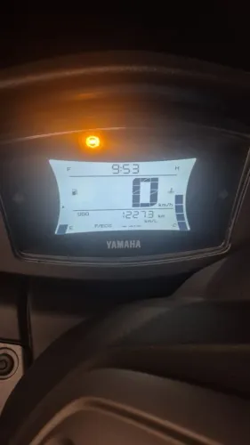 Yamaha 