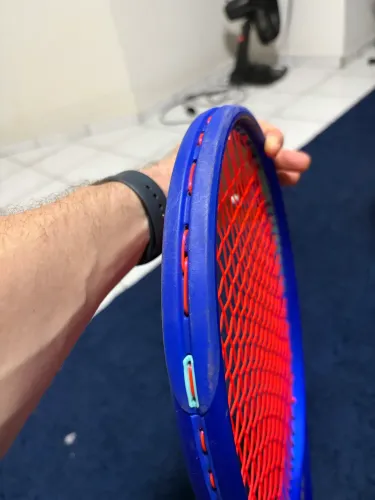 Raquete Wilson Ultra V5 300g L3