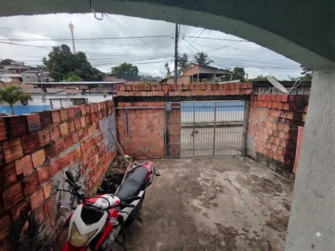 Casa a venda