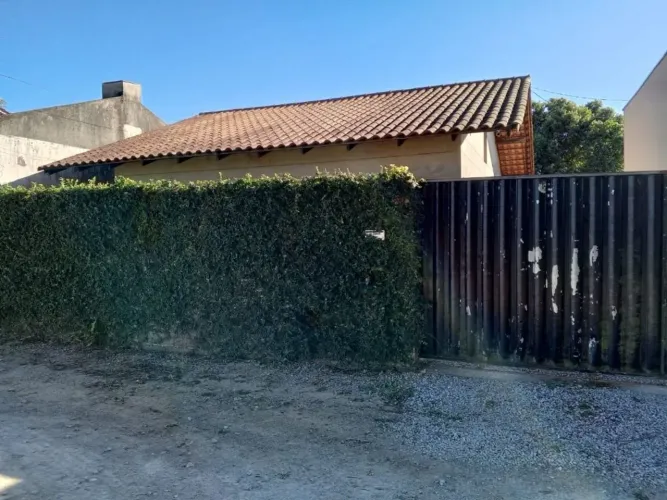 Casa | Venda | Centro