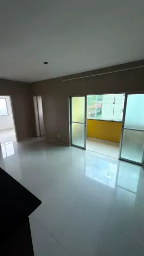 Cond Circuito Das Águas 2/4 suite