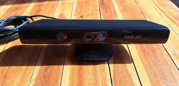 Kinect Xbox 360