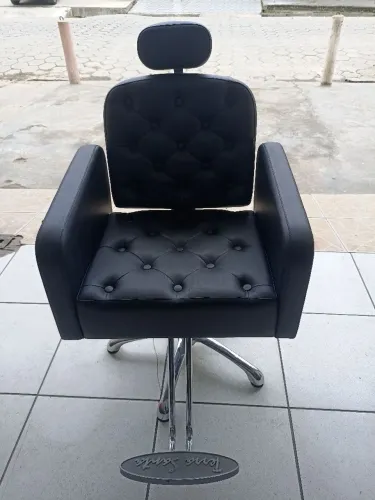 Cadeira salão