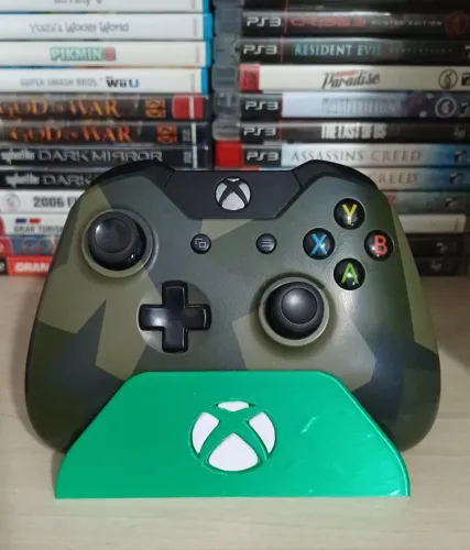 Controle XBOX - Army Edition