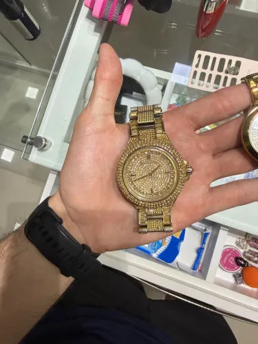 Relógio Michael Kors 