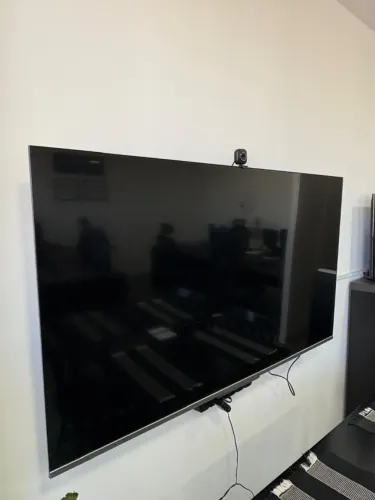 TV TCL 55" 
