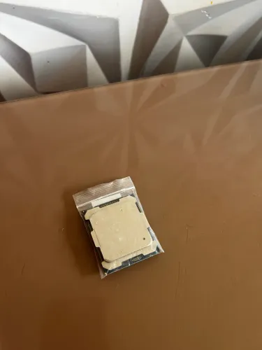 Processador xeon E5 2650 V4