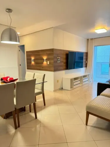 Imóvel para aluguel tem 77 metros quadrados com 2 quartos em Itapuã - Vila Velha - ES