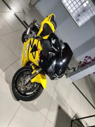 CBR 900rr FIREBLADE 954