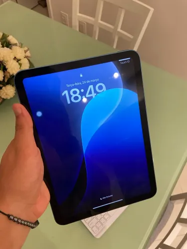 iPad 10 64gb