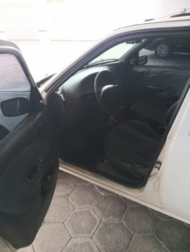 Ford Fiesta Street/ Action 1.0 8V 5P 2006