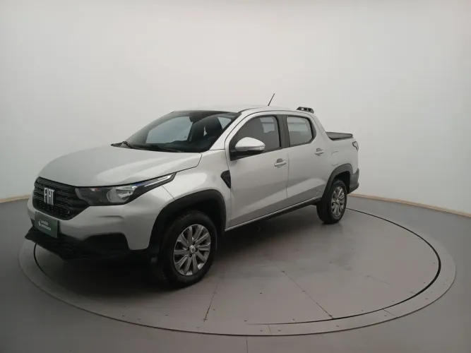 Fiat Strada Freedom 1.3 Flex 8V CD 2023