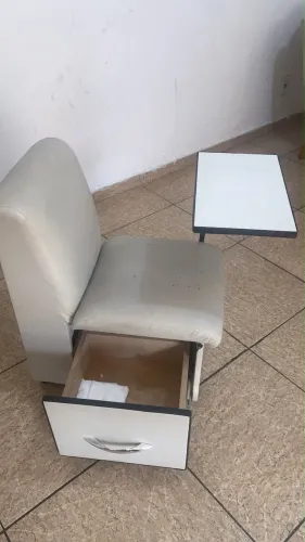 Cirandinha de manicure
