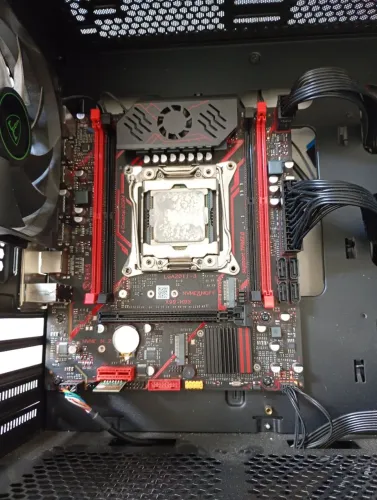 Kit xeon 