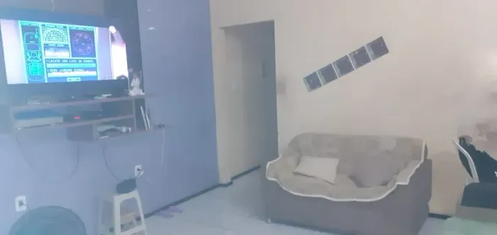 Vendo Casa No Monte Castelo Com 2 Suites