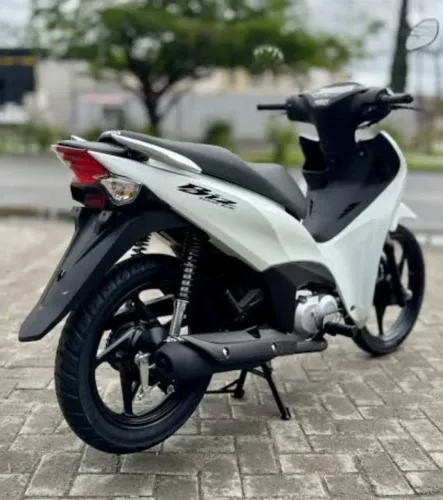 Moto 0km