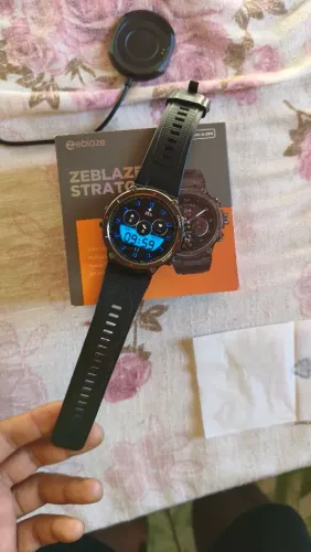 Zeblaze stratos 2