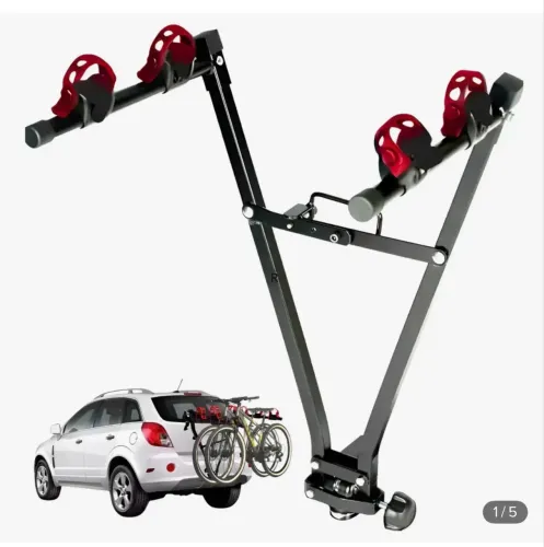 Vendo transbike