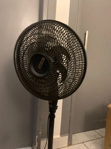 Ventilador Mallory