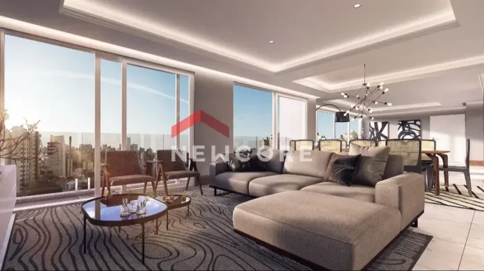 Apartamento em Rua Barão de Ubá - Bela Vista - Porto Alegre/RS