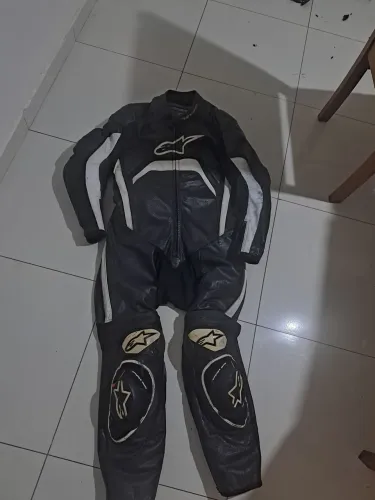 Macacão Alpinestars