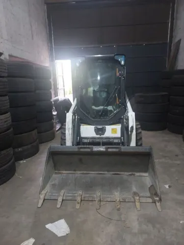 Bobcat s450 2022