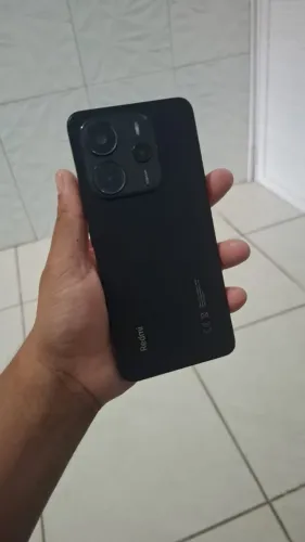 Redmi Note 14 256gb 12gb RAM todo original