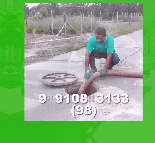 Limpa Fossa em Parque Jabotiana: Serviço Rápido e Eficiente! Contate-nos Agora!