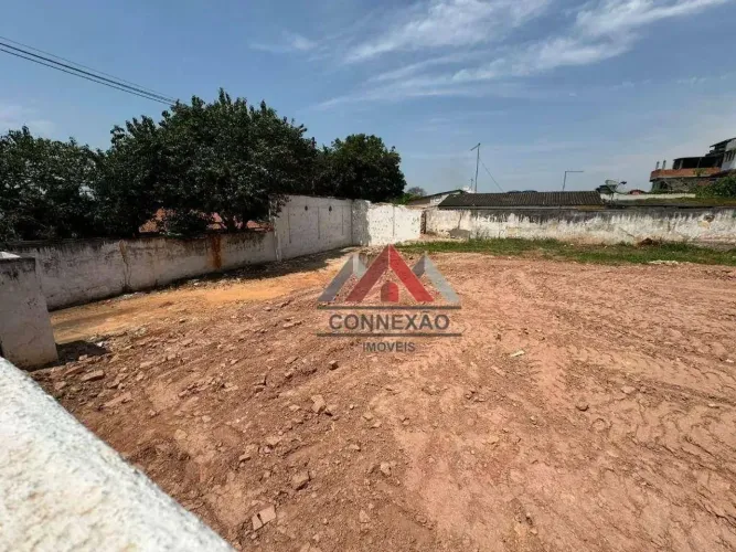 Terreno à venda, 200 m² por R$ 350.000,00 - Cidade Edson - Suzano/SP