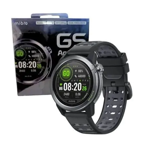 Smartwatch mibro GS active 2