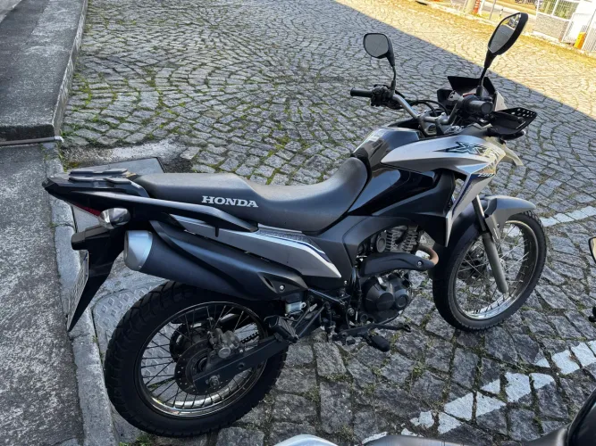 XRE 190 2018 Novíssima!!! Leia o anuncio!!!