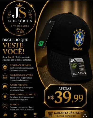 Chapéu ?